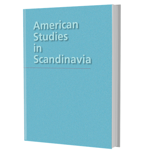American Studies in Scandinavia, Volume 51:2